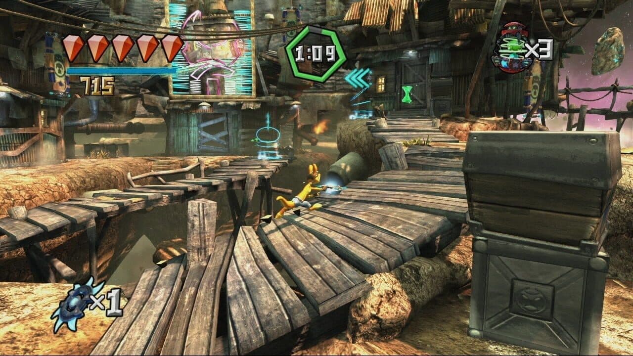 PlayStation Move Heroes thumbnail 9