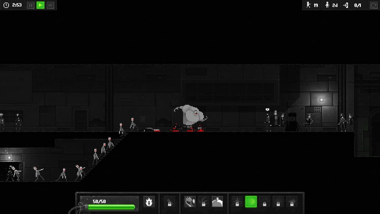 Zombie Night Terror thumbnail 3