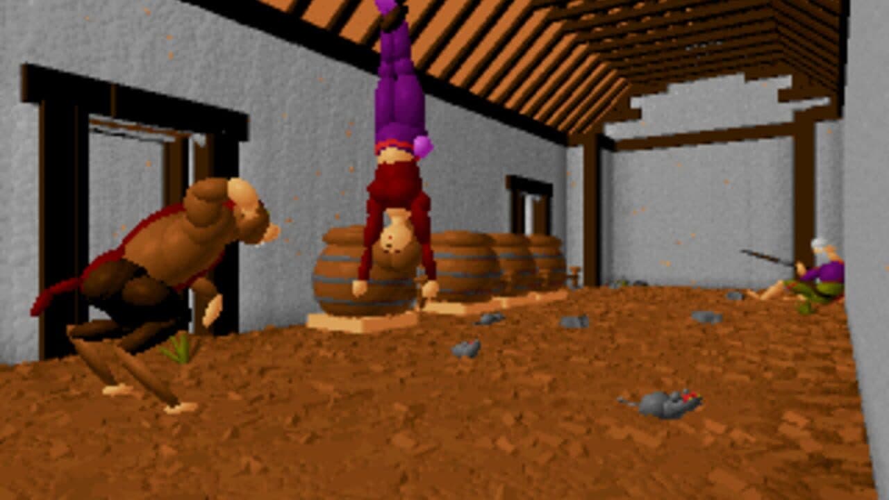 Ecstatica thumbnail 3