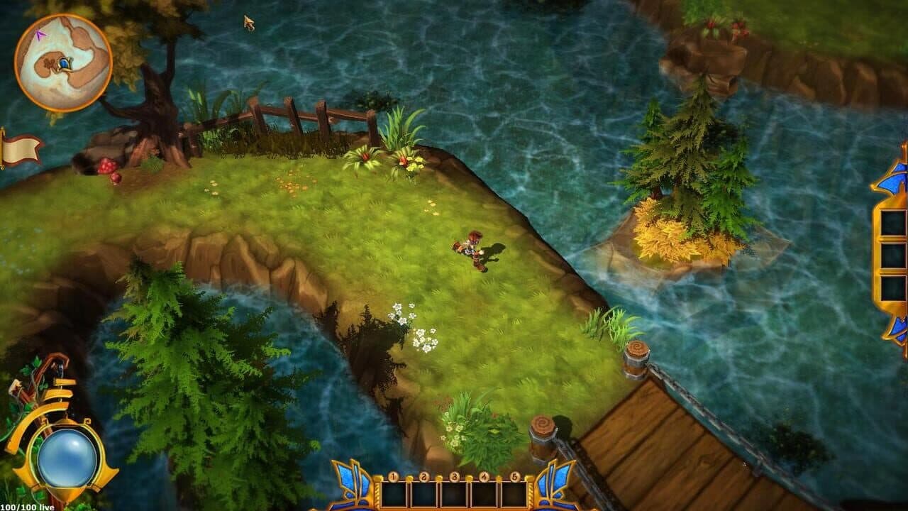 Parvaneh: Legacy of the Light's Guardians thumbnail 4