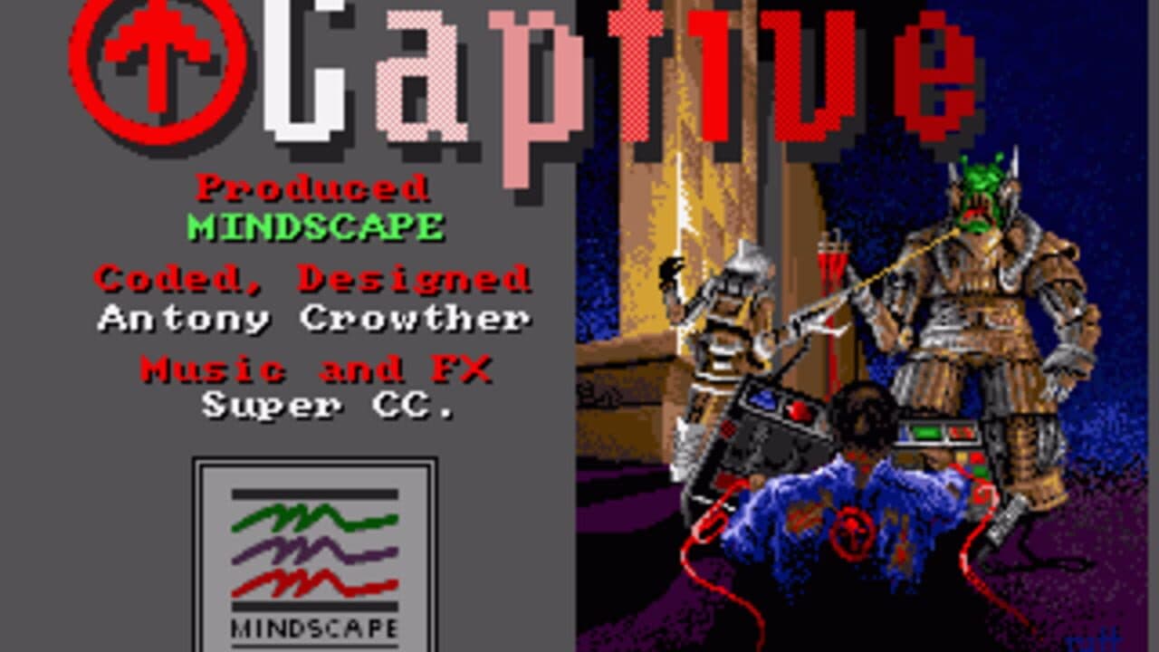 Captive thumbnail 3