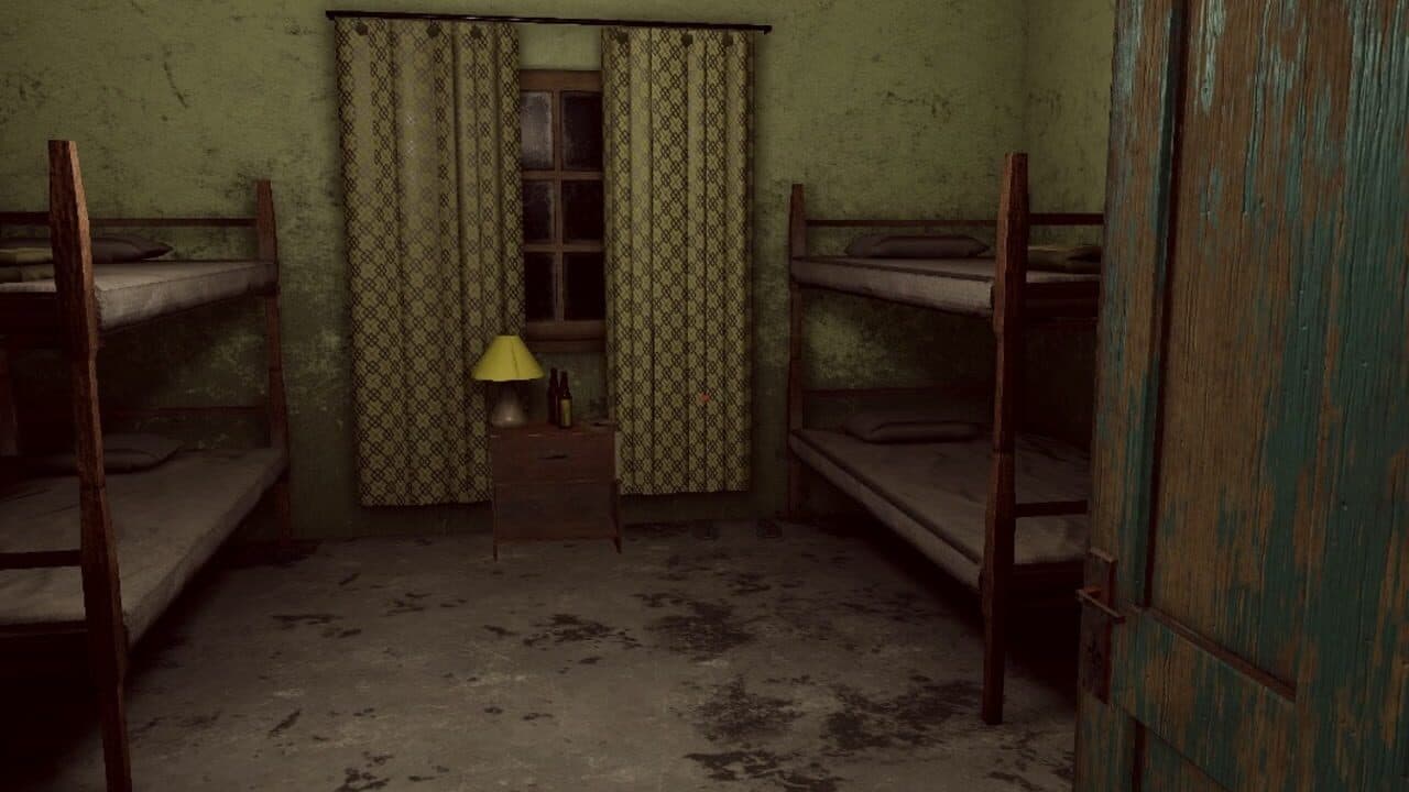 Strange Night ll thumbnail 5