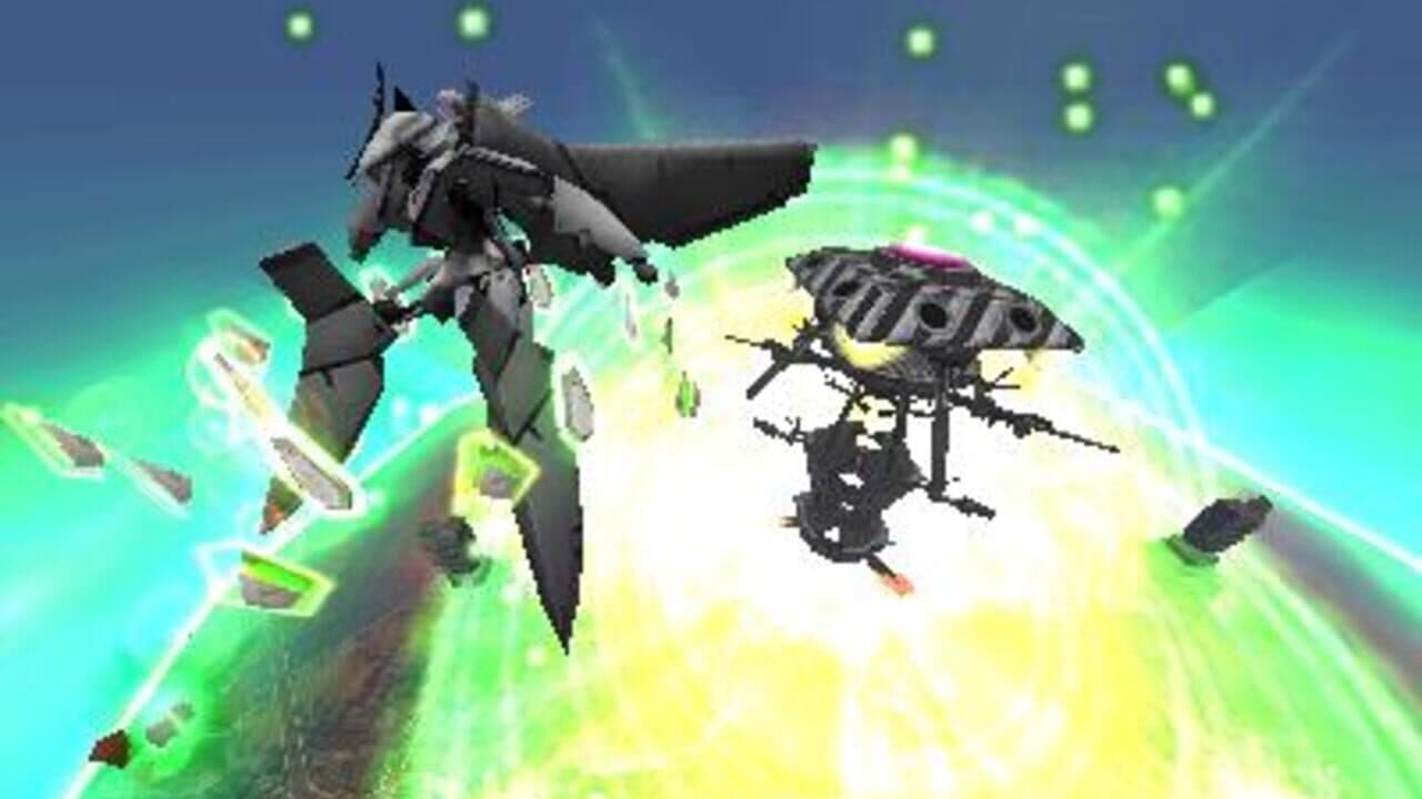 Liberation Maiden thumbnail 7