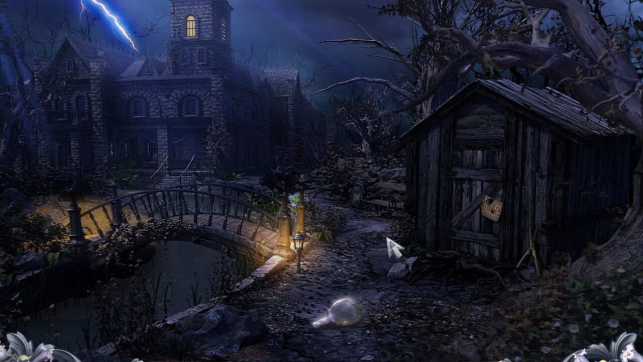 Haunted Past: Realm of Ghosts thumbnail 3