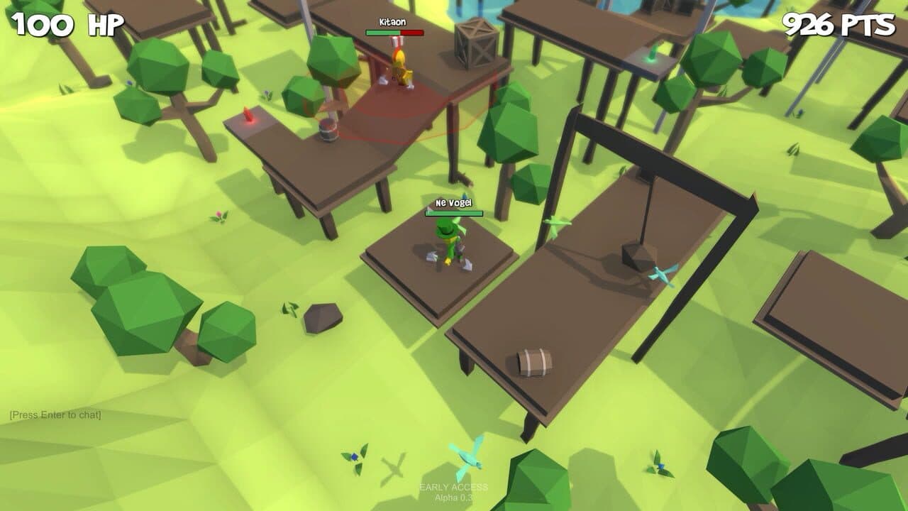 Scuttlers thumbnail 3