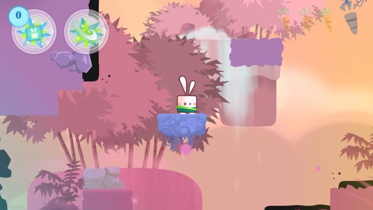 Kung Fu Rabbit thumbnail 3