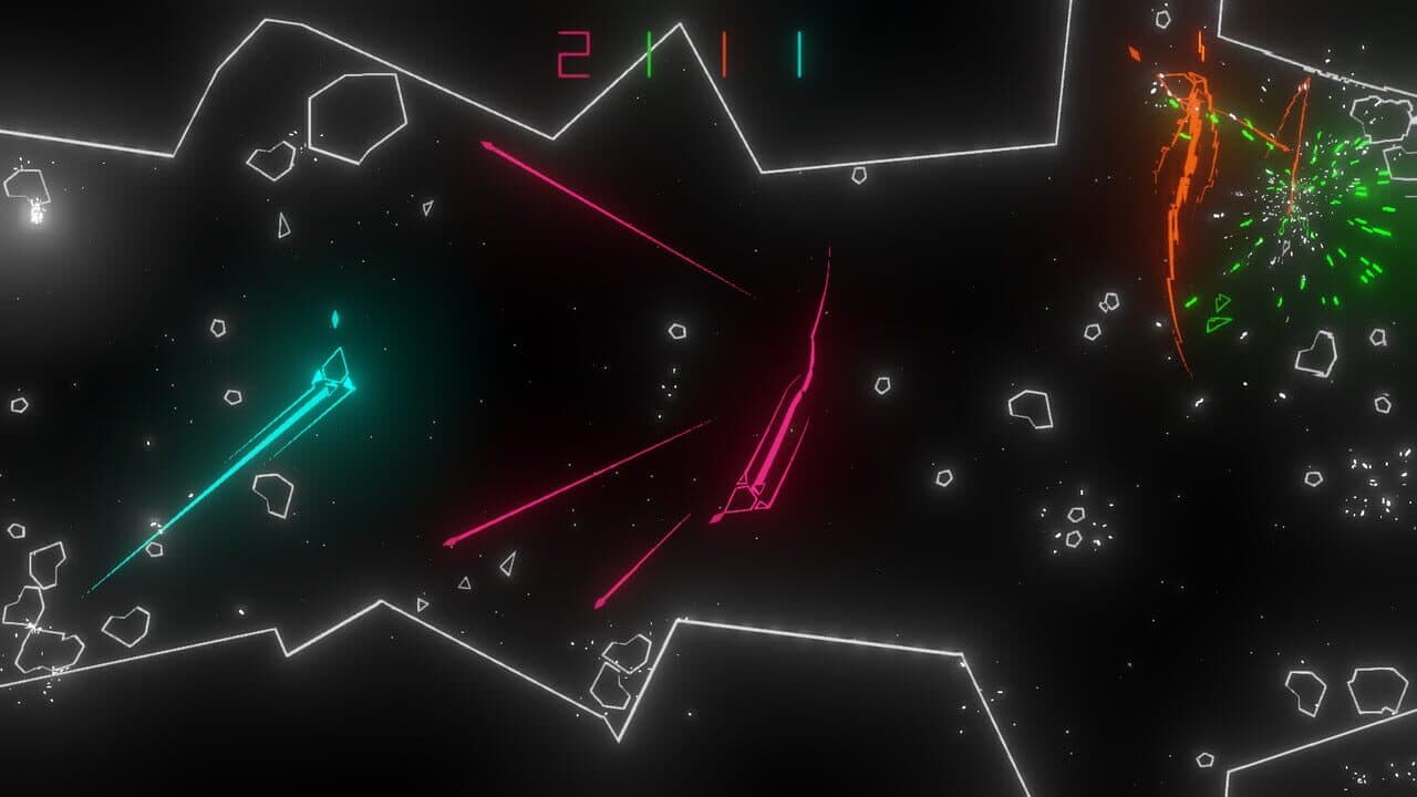Super Rock Blasters! thumbnail 2