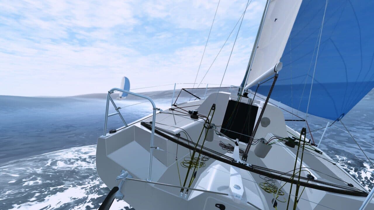 Sailaway screenshot 1