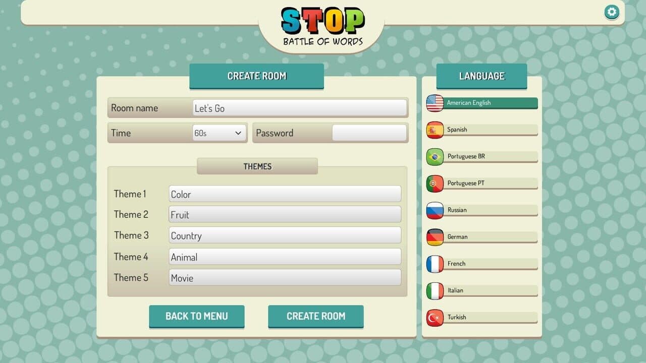 Stop Online: Battle of Words thumbnail 4