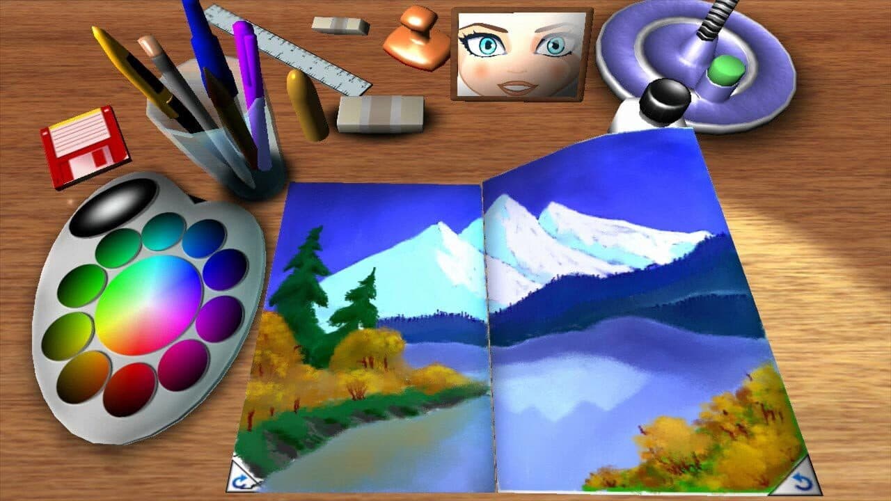 My Style Studio: Notebook thumbnail 10