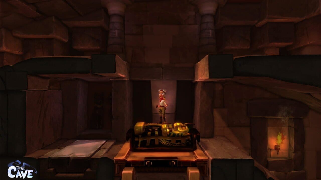 The Cave thumbnail 7