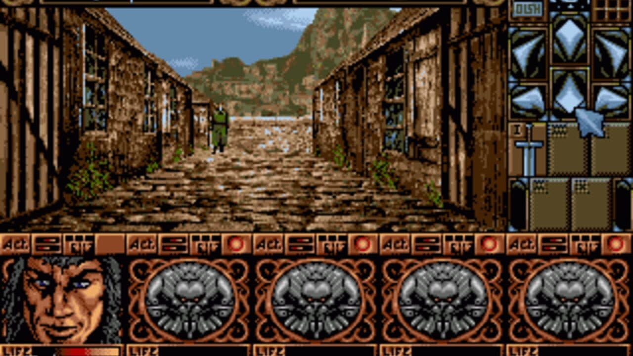 Ishar 3: The Seven Gates of Infinity thumbnail 2