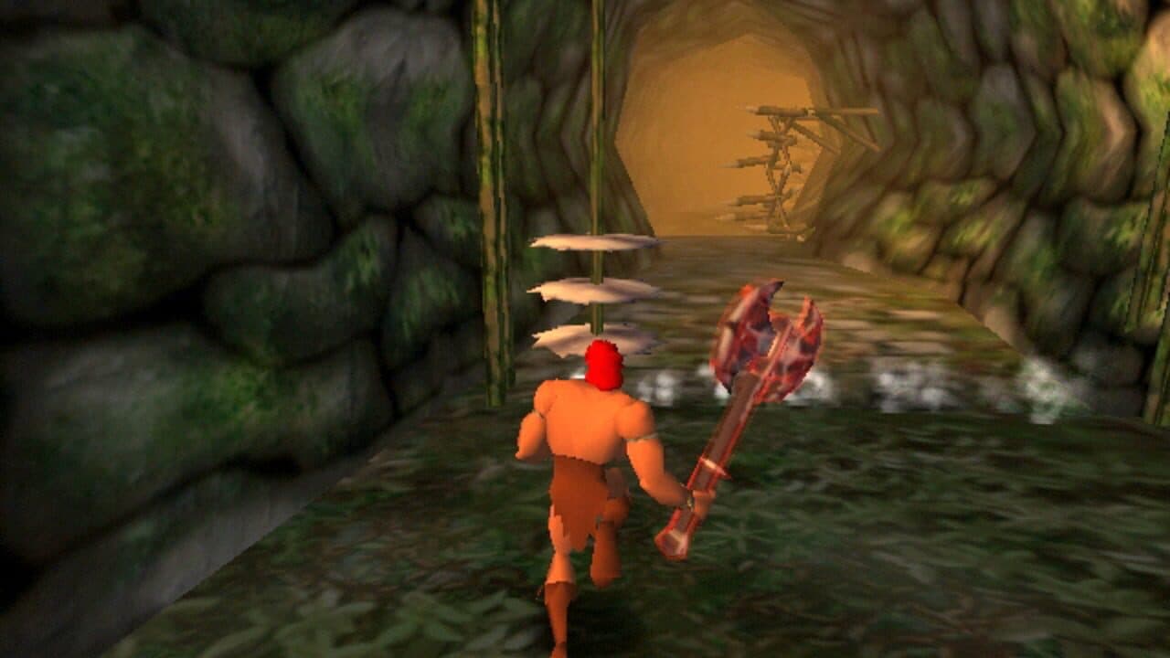 Rocko's Quest thumbnail 2