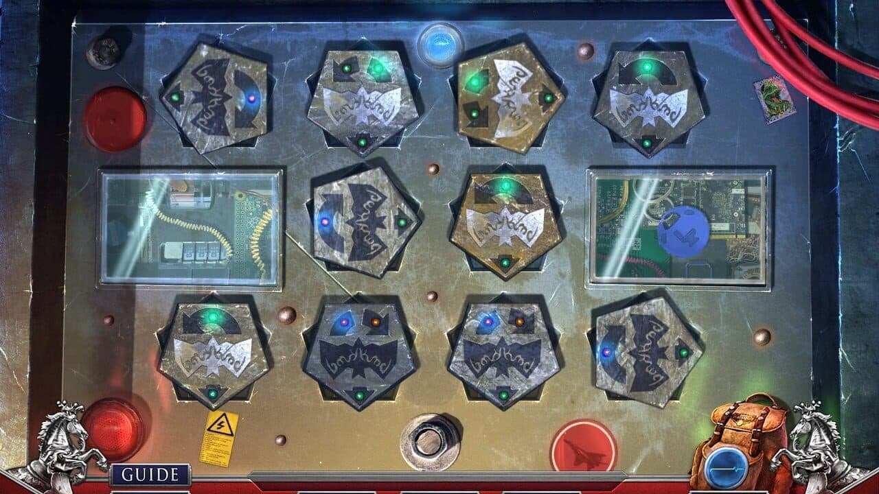 Hidden Expedition: The Pearl of Discord - Collector's Edition thumbnail 4