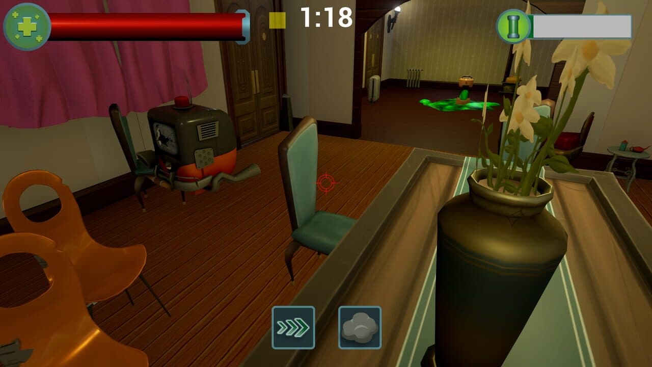 Hide vs. Seek screenshot 1