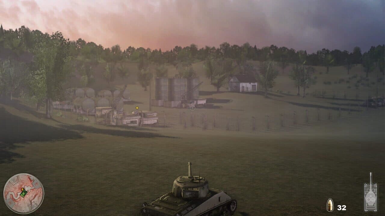 Military Life: Tank Simulator thumbnail 3