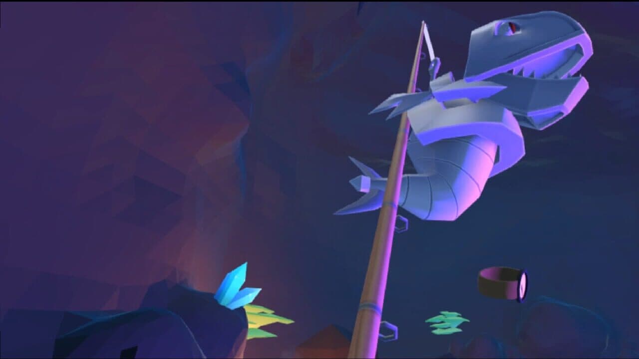 Crazy Fishing thumbnail 4