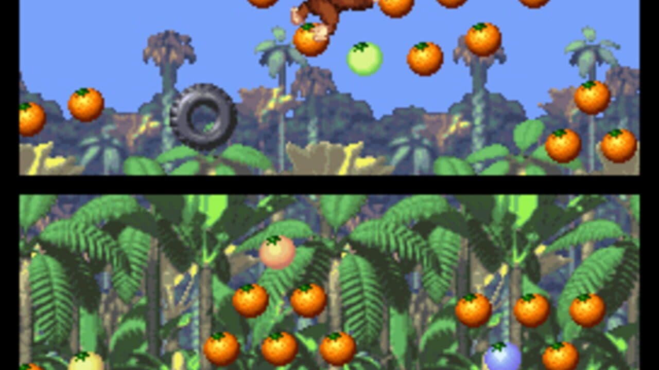 DK: Jungle Climber thumbnail 9