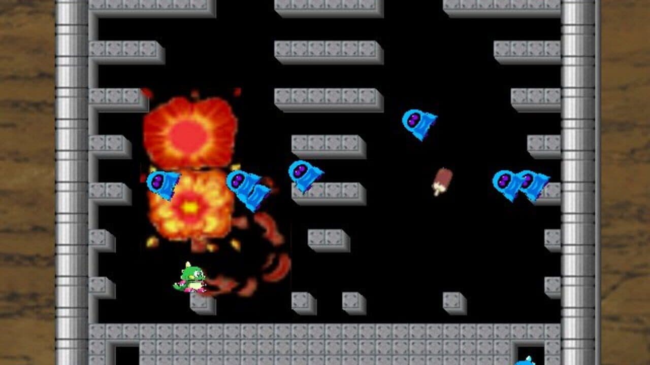 Bubble Bobble Plus! thumbnail 4