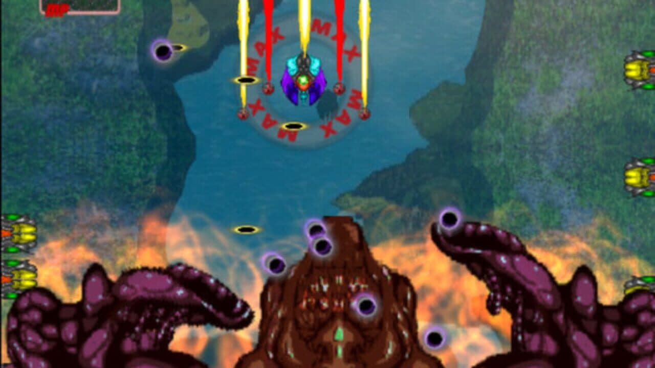 Super Killer Hornet: Resurrection thumbnail 4