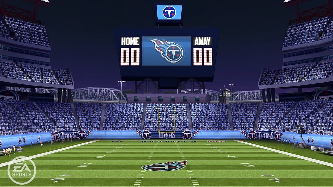 Madden NFL 10 thumbnail 11