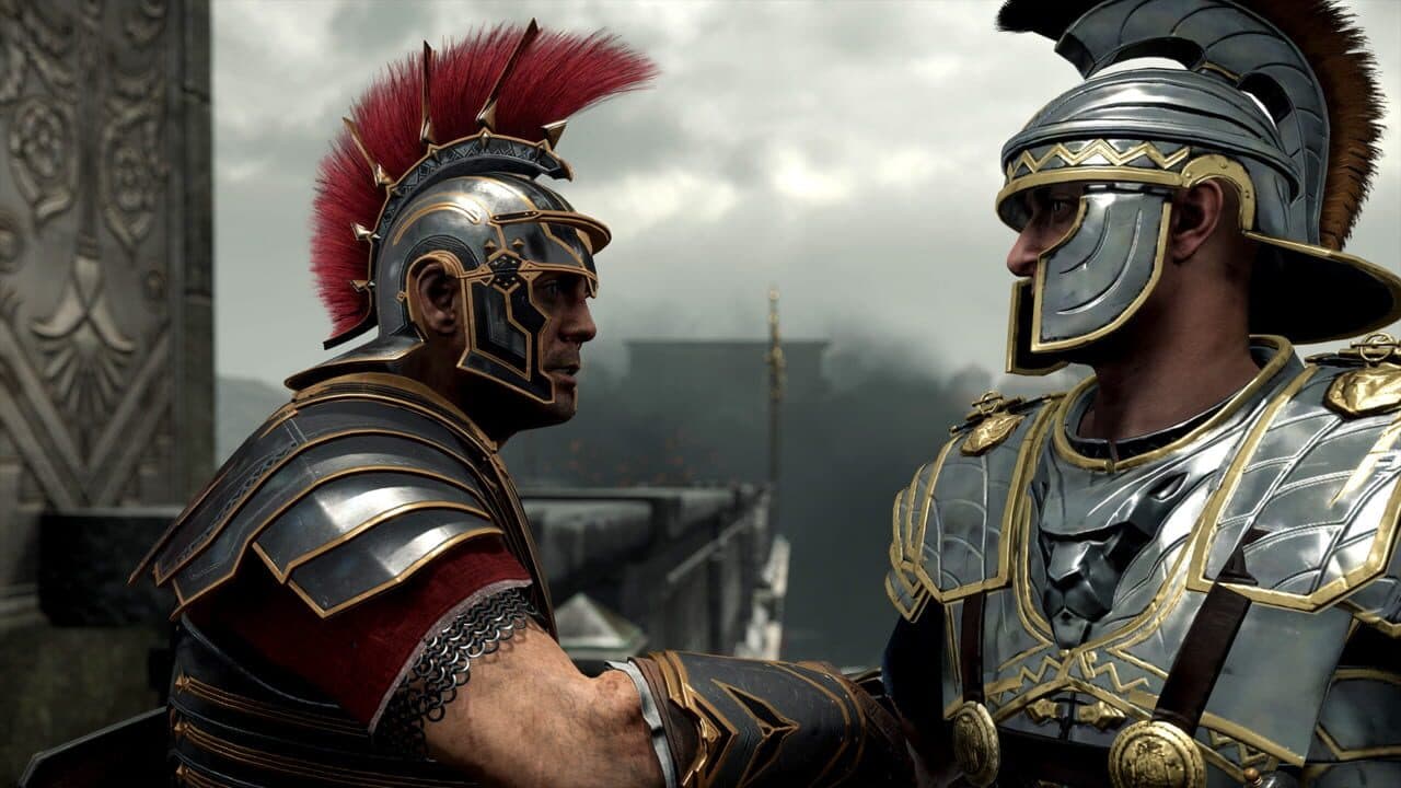 Ryse: Legendary Edition thumbnail 5