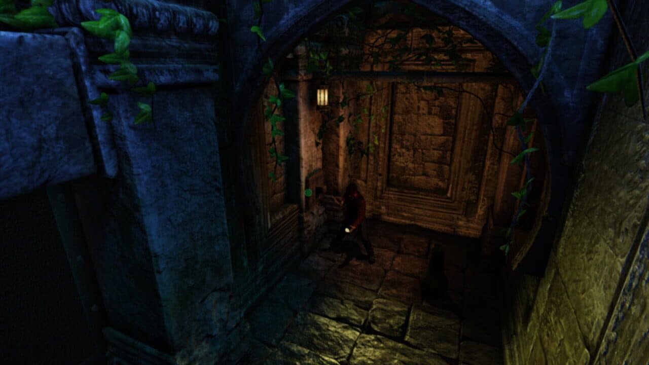 BloodLust Shadowhunter thumbnail 2