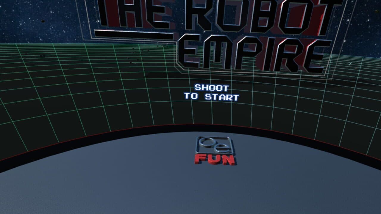 Dawn of the Robot Empire thumbnail 4