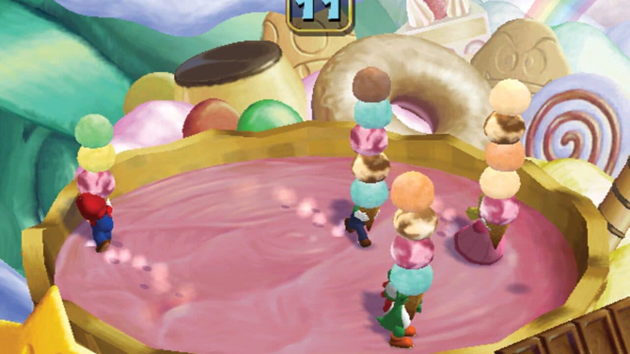 Mario Party 5 thumbnail 5