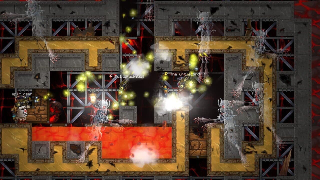 Deepworld thumbnail 3