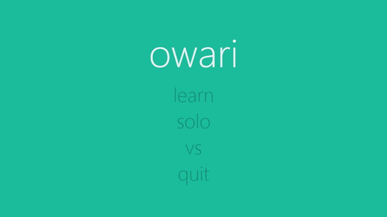 Owari thumbnail 4