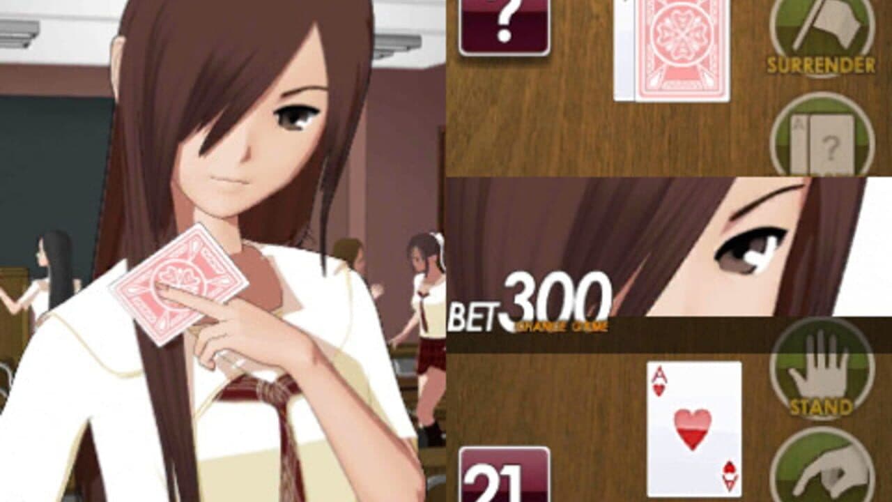 Sweet Memories Blackjack thumbnail 4
