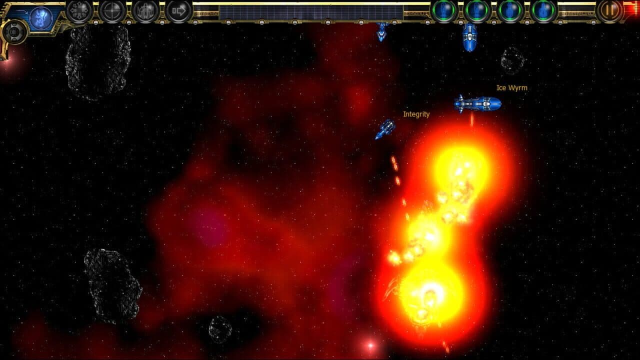 Noble Armada: Lost Worlds thumbnail 8