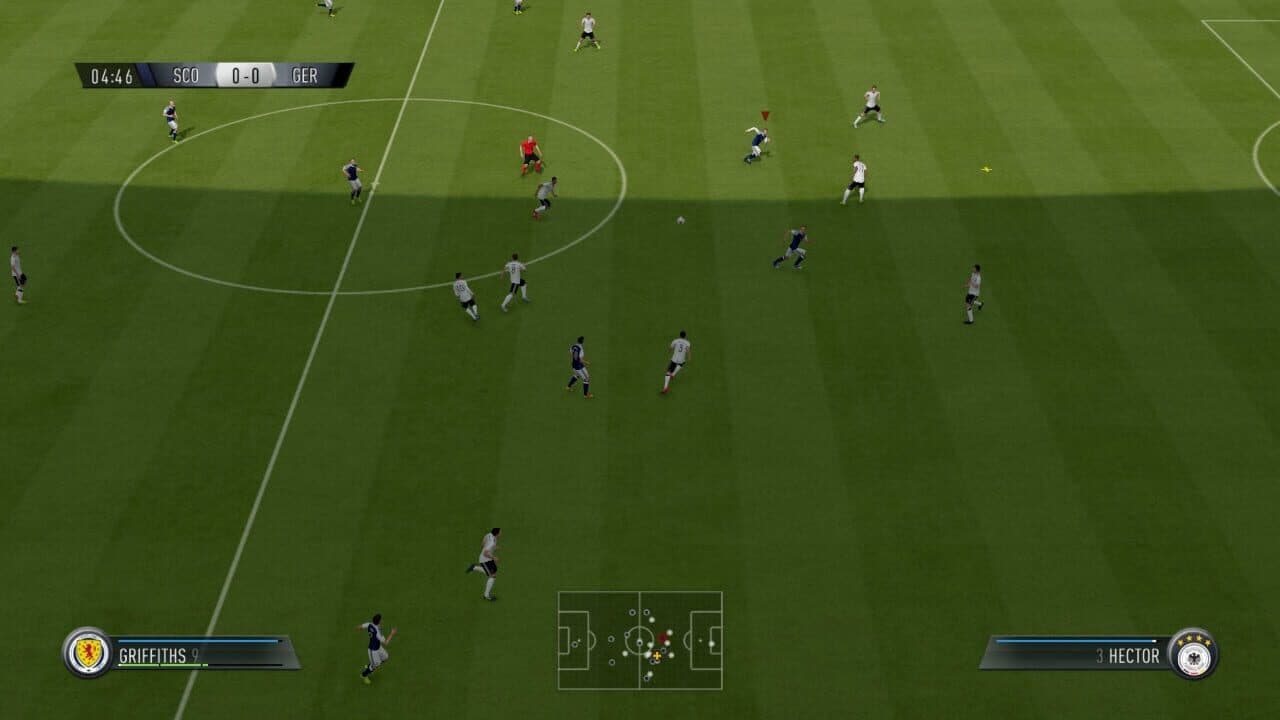 FIFA 18 thumbnail 12