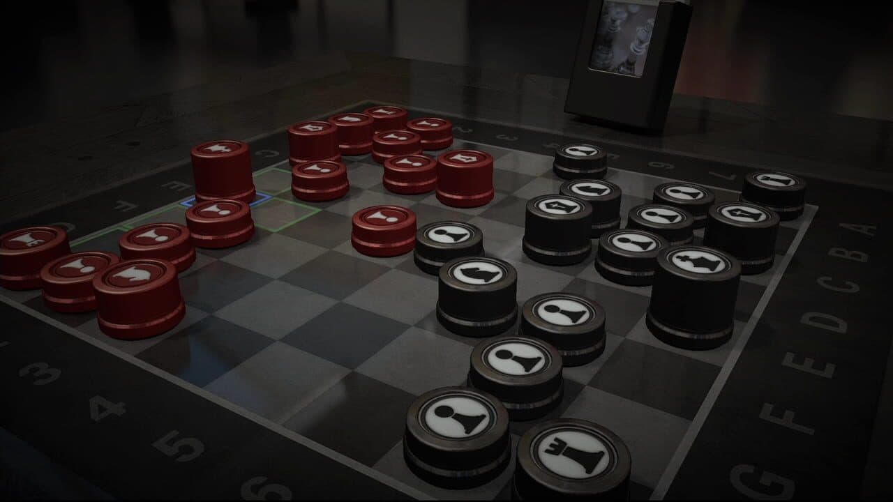 Pure Chess thumbnail 3