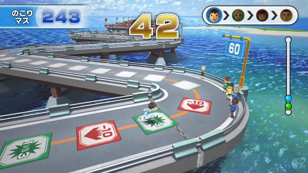 Wii Party U thumbnail 10