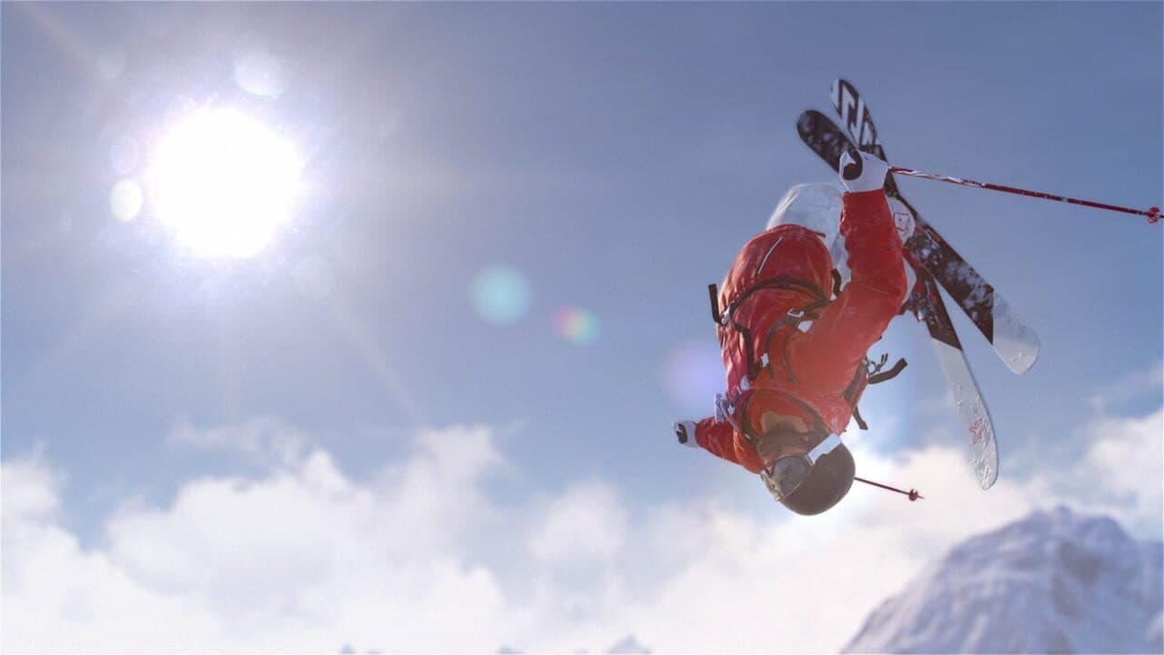 Steep and the Crew thumbnail 5