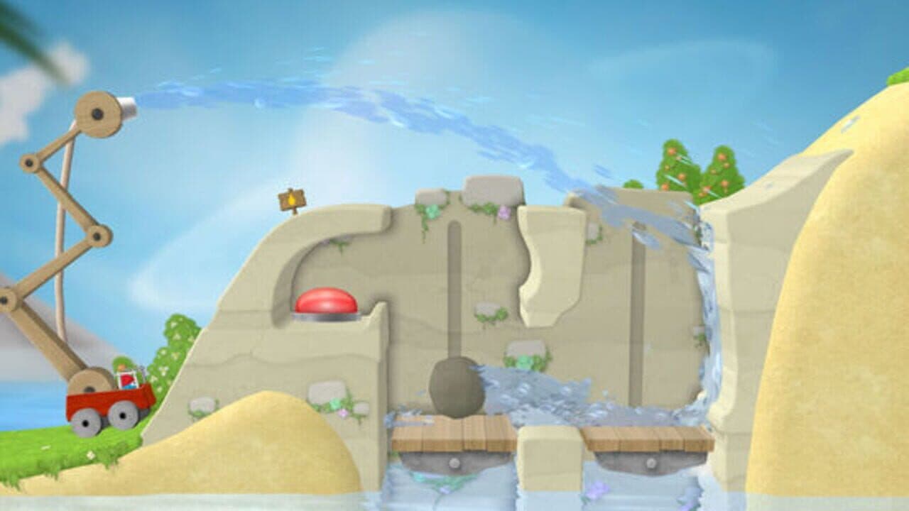 Sprinkle Islands thumbnail 6