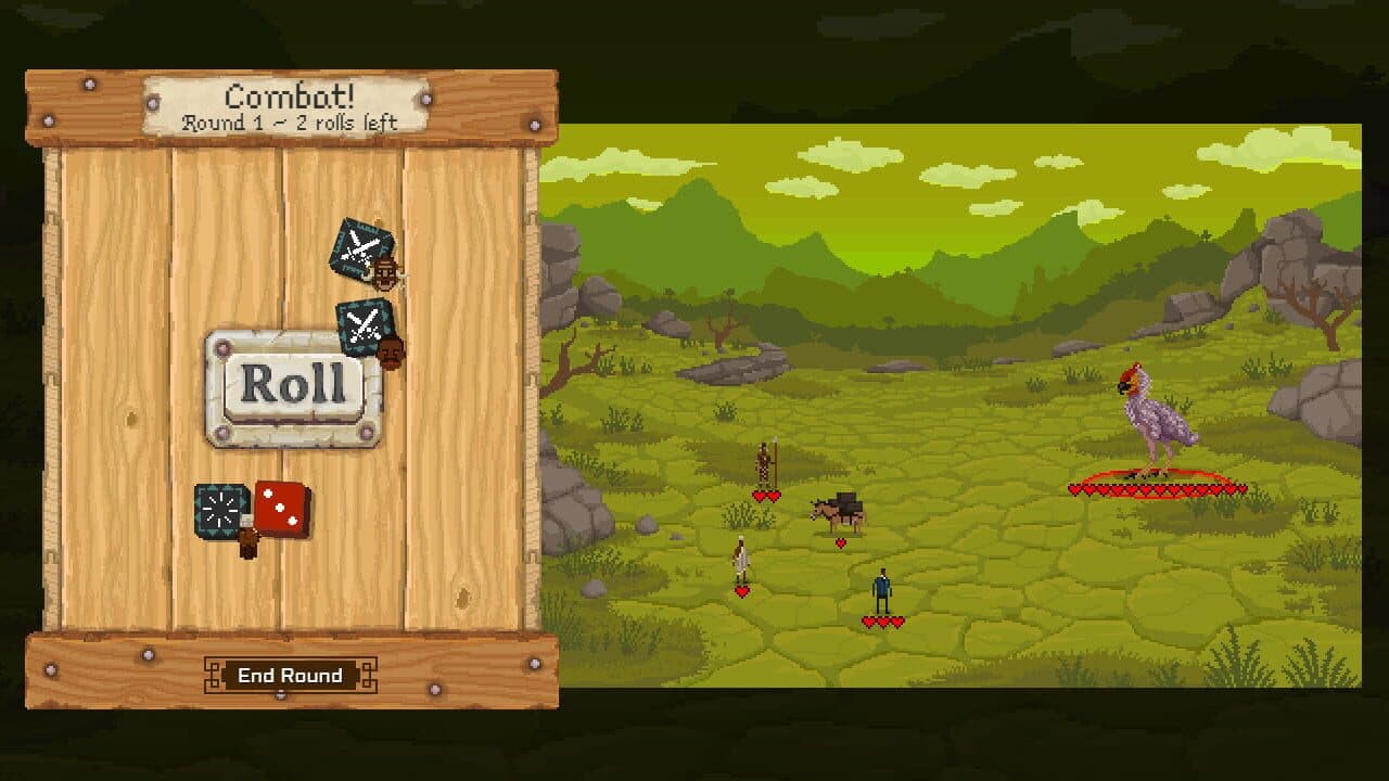 Curious Expedition thumbnail 3