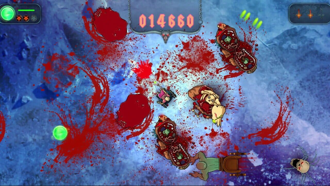 Death Goat thumbnail 2