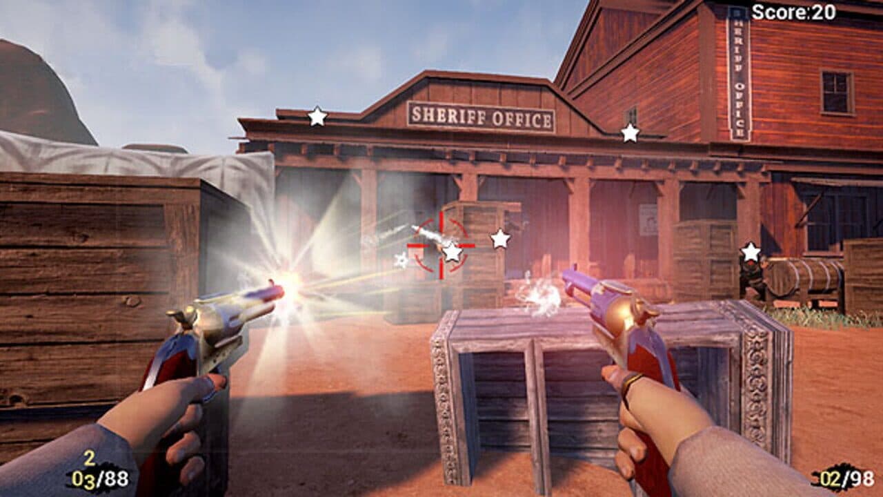 BountyKiller thumbnail 5