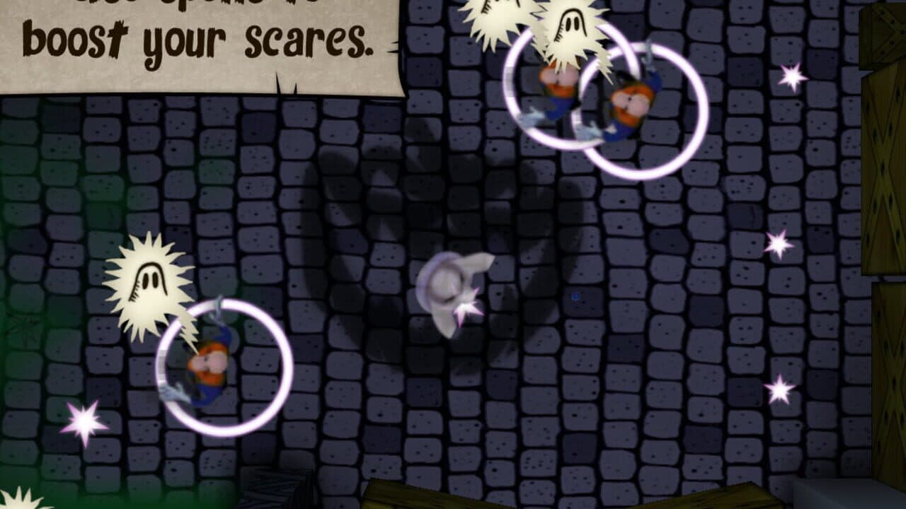 The Spookening thumbnail 5