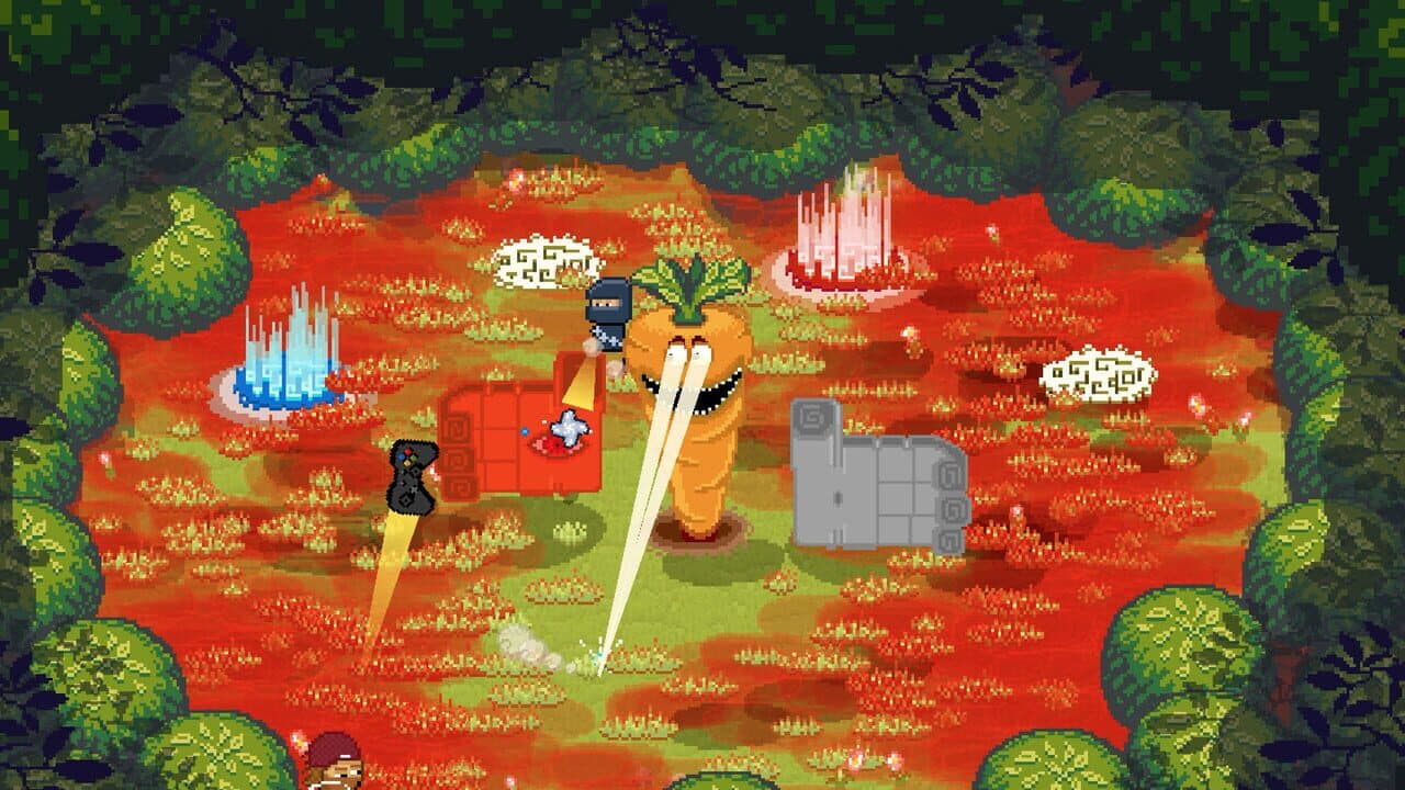 Of Carrots and Blood thumbnail 4