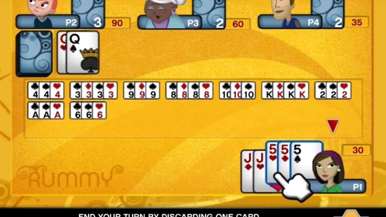 HB Arcade Cards thumbnail 12