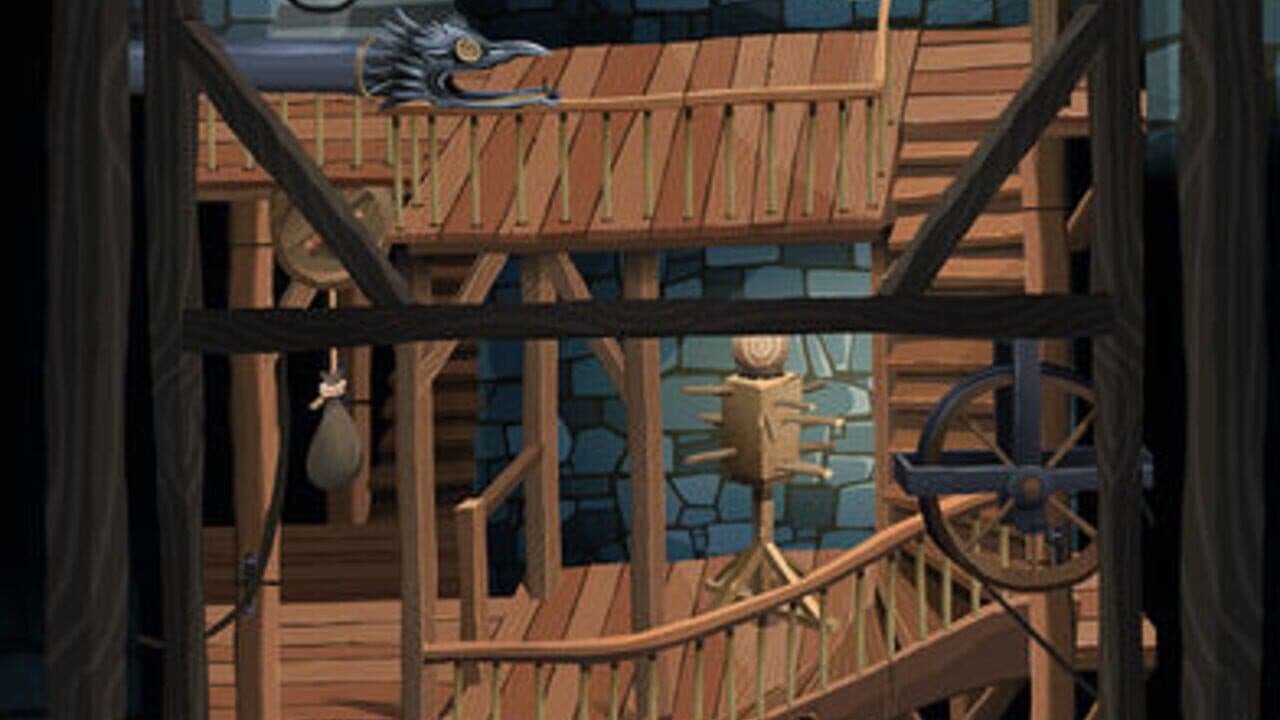 Card Thief thumbnail 4