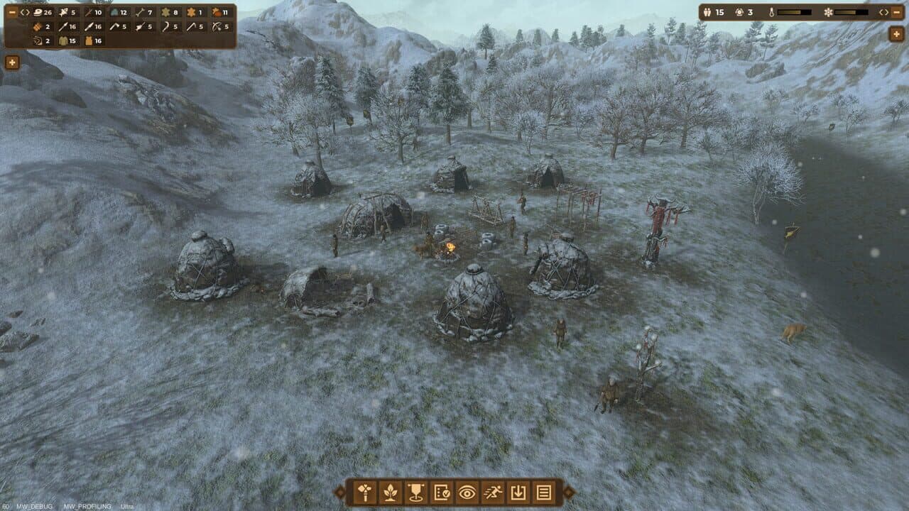 Dawn of Man thumbnail 7