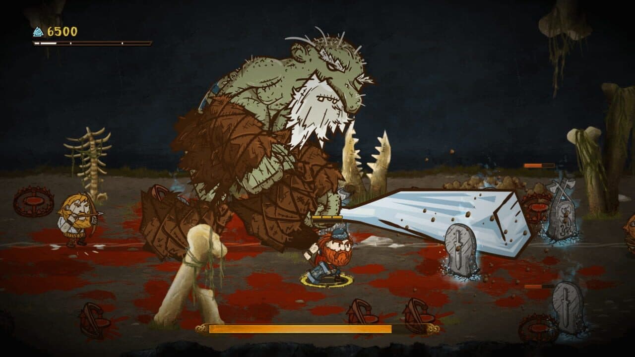 Die for Valhalla! thumbnail 3