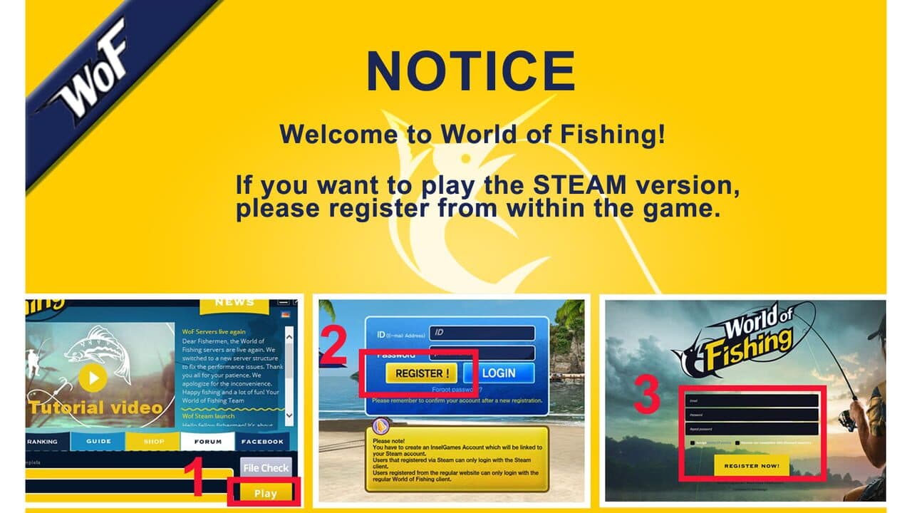World of Fishing thumbnail 2