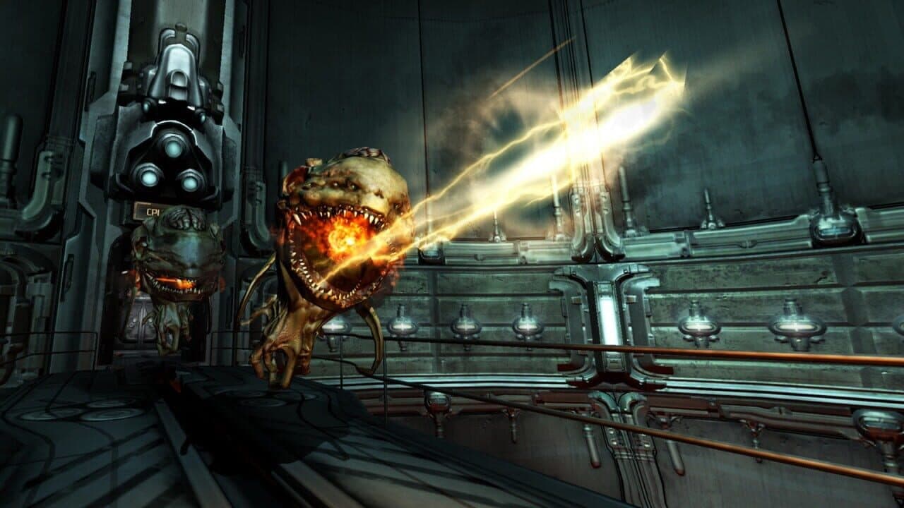 Doom 3: BFG Edition thumbnail 3