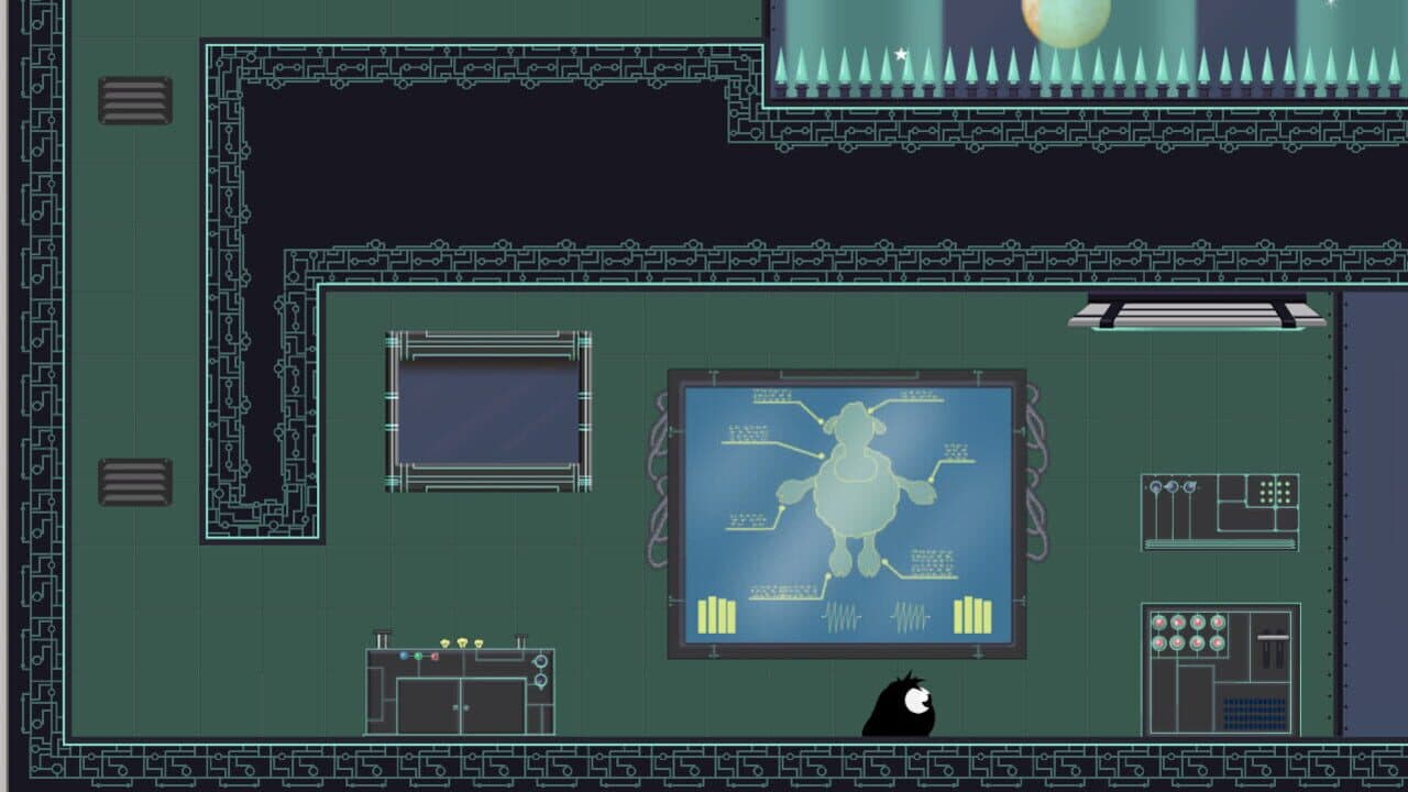 Gum Guy screenshot 1